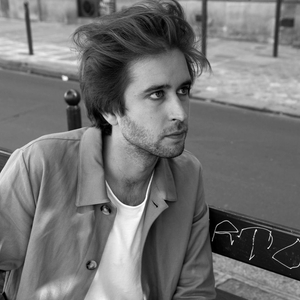 Sacha - Prof de guitare - Paris