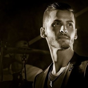 Florian - Prof de chant - Montblanc