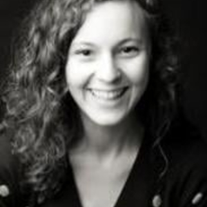 Elise - Prof de chant - Saint-Ouen-sur-Seine