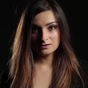 Marine - Prof de chant - Grézieu-la-Varenne