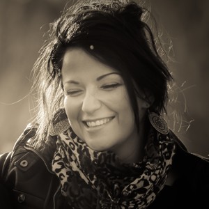 Manon - Prof de chant - Claix