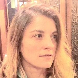 Elise - Prof de chant - Paris