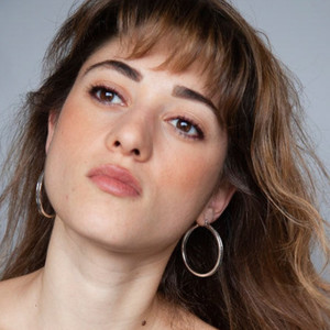 Justine - Prof de solfège - Paris