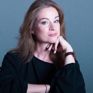 Frederique - Prof de chant - Paris 5e