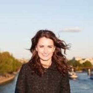 Triin - Prof de chant - Paris
