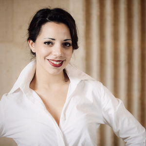 Alexandra - Prof de chant - Mérignac