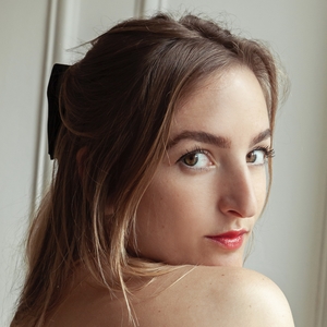 Emmanuelle - Prof de chant - Paris