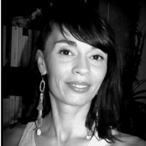 Marie Jeanne - Prof de chant - Saint-Guiraud