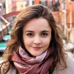 Emma - Prof de chant - Saint-Cyr-l'École