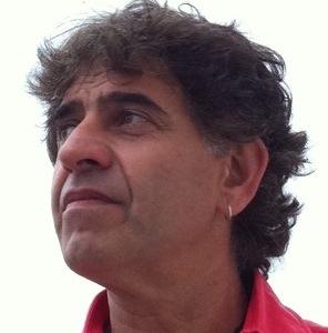 Christian - Prof de chant - Montpellier