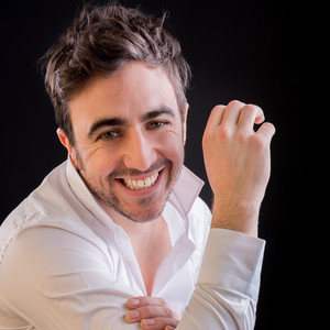 Jean-Charles - Prof de chant - Montpellier
