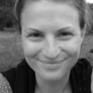 Stéphanie - Prof de chant - Paris