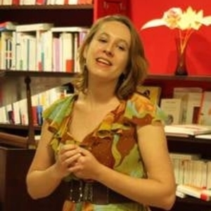 Elmira - Prof de chant - Paris