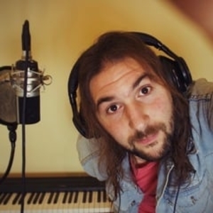 Sacha - Prof de chant - Paris
