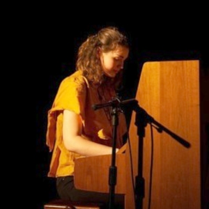 Clémence - Prof de piano - Paris 4e