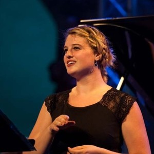 Noémie - Prof de solfège - Chemin