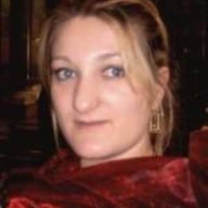 Anne gaëlle - Prof de chant - Marseille