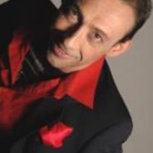 Stephane - Prof de chant - Pantin