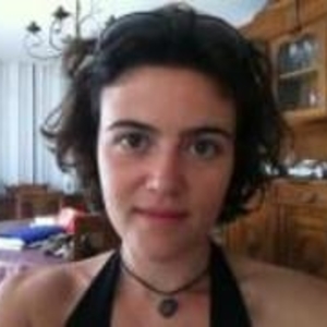 Marie - Prof de chant - Sceaux