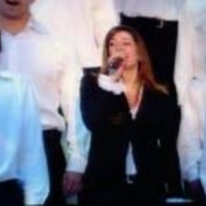 STEPHANIE - Prof de chant - Lapoutroie