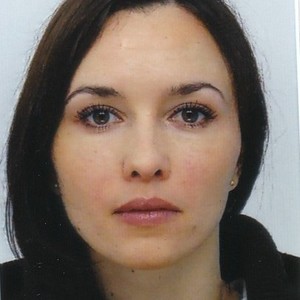 KOLEVA - Prof de solfège - Paris