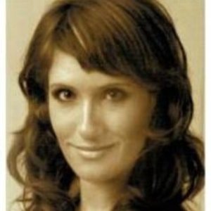 STEPHANIE - Prof de chant - Senlis