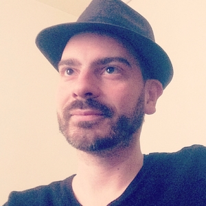Sylvain - Prof de guitare - Bagnolet