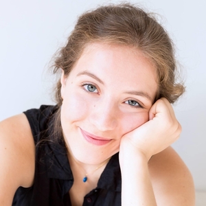 Catherine - Prof de chant - Paris