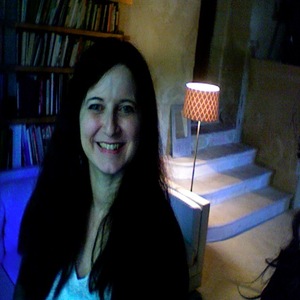 Alessia - Prof de solfège - Paris