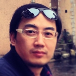 Jian - Prof de chant - Vannes