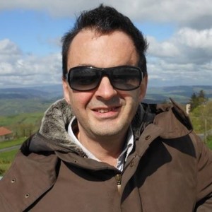 Vincent - Prof d'autres instruments - Montpellier