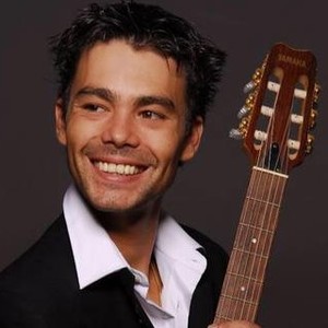 Romain - Prof de chant - Peypin