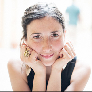 Sarah - Prof de chant - Paris 13e