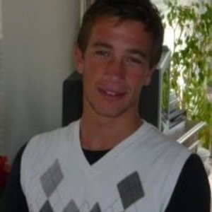 Romain - Prof de physique - chimie - Montpellier