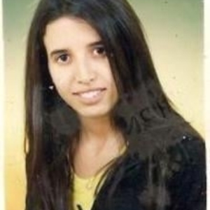 Siham - Prof de maths - Versailles