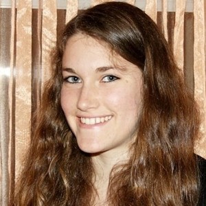 Jennifer - Prof de physique - chimie - Cachan