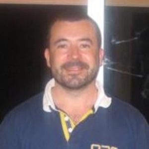 Stéphane - Prof de physique - Paris