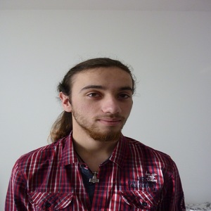 Valentin - Prof de maths - Talence