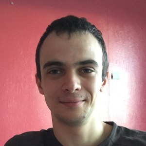 Jonathan - Prof de physique - chimie - Ottmarsheim