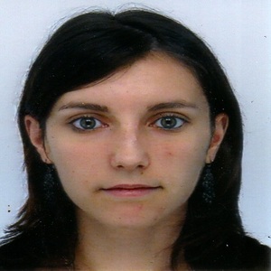 Vanessa - Prof de physique - chimie - Le Pontet