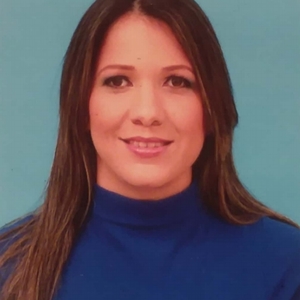 Ana - Prof de chimie - Uccle