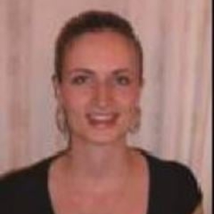 Audrey - Prof de chimie - Noisy-le-Sec
