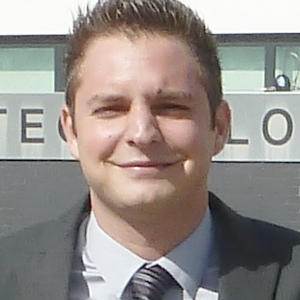 Charles - Prof de maths - Aix-en-Provence