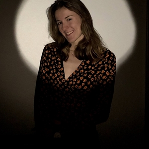 Mélanie - Prof de maths - Boucau