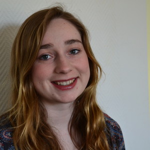 Gaelle - Prof de physique - chimie - Montpellier