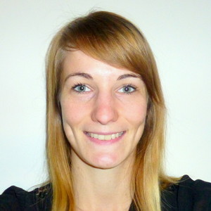 Lucie - Prof de physique - chimie - Saint-Gilles