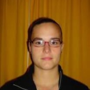 GWENNAELLE - Prof de chimie - Croix