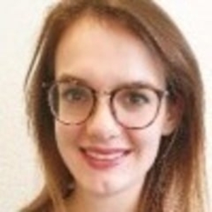 Marine - Prof de maths - Boulogne-Billancourt