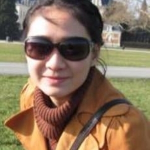 Xiao - Prof de chinois - Lyon