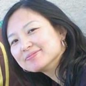 Fei - Prof de chinois - Paris